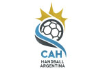 logo handball