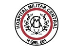 logo hospital militar